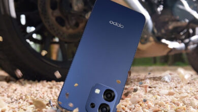 Desain Rapi dan Baterai Tahan Lama, OPPO A6 Pro Terasa Premium Untuk Pemakaian Harian