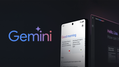 Gemini Go Menyentuh Ponsel 2GB, Google Ubah Android Go Jadi Lebih Cerdas