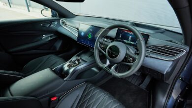 Kabinnya Tak Hanya Mewah, BYD Seal 2026 Juga Menekan Bau dan Bahan Berisiko