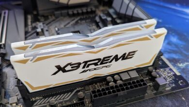 DDR4 Diangkat Lagi Karena Murah, Tapi Pasokan RAM Masih Seret Hingga 2028