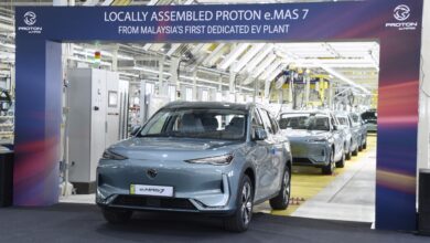 Proton Genjot Pabrik EV Di Malaysia, Kapasitas Naik Ke 42 Ribu Unit Setahun Saat Indonesia Belum Punya Mobnas