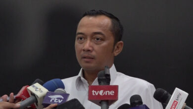 Silmy Karim Diberhentikan Usai Jadi Tersangka, Prabowo Tegaskan Kabinet Tak Lunak Pada Korupsi