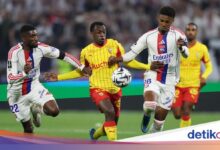 Arab Saudi Andalkan Hampir Seluruh Pemain Liga Domestik, Cuma Saud Abdulhamid Berkarier Di Eropa