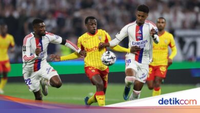 Arab Saudi Andalkan Hampir Seluruh Pemain Liga Domestik, Cuma Saud Abdulhamid Berkarier Di Eropa