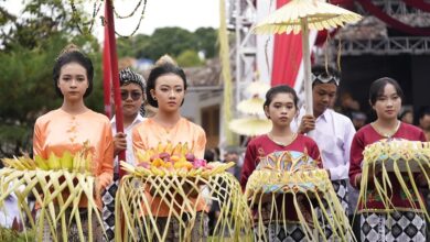Bandung Dan Bogor Paling Sibuk Pada Juni 2026, Puluhan Agenda Siap Dorong Wisata Jawa Barat