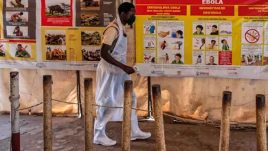 Perdagangan Mpondwe Tersendat Oleh Penutupan Perbatasan Uganda, Truk Dan Barang Terancam Busuk