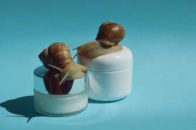 Perbaiki Kelembapan, Regenerasi, Dan Kemerahan Kulit Dengan Snail Mucin Dalam Satu Formula