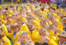 Lolos Tahap 1 SM UNNES Prestasi, Peserta Harus Langsung Siap UTBK Internal 5–6 Juni