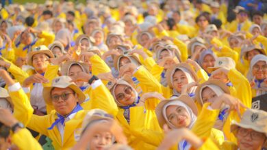 Lolos Tahap 1 SM UNNES Prestasi, Peserta Harus Langsung Siap UTBK Internal 5–6 Juni