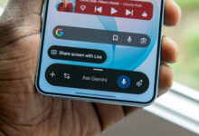 Gemini Go Merambah Ponsel Android Go, RAM 2 GB Kini Ikut Kebagian AI