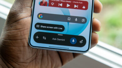Gemini Go Merambah Ponsel Android Go, RAM 2 GB Kini Ikut Kebagian AI