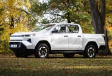 Hilux Listrik Mulai Terlihat Di Indonesia, Harga Awal Tembus Rp 674 Juta