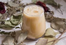 Seduhan Oolong Yang Lebih Pekat, Kunci Milk Tea Rumahan Tetap Creamy Seperti Di Toko