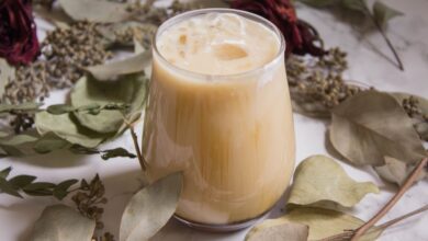 Seduhan Oolong Yang Lebih Pekat, Kunci Milk Tea Rumahan Tetap Creamy Seperti Di Toko