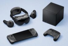 Steam Machine dan Steam Frame Dapat Jalur Verified Baru, Harga Peluncuran Malah Muncul Sebagai Kekhawatiran