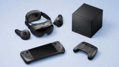 Steam Machine dan Steam Frame Dapat Jalur Verified Baru, Harga Peluncuran Malah Muncul Sebagai Kekhawatiran