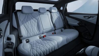 Dek Atas Ringkas, Bawahnya Justru Lapang Di BYD Seal 2026