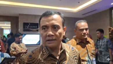 Perbaikan Jalan Blora Dikebut Dengan Rp5,276 Miliar, Luthfi Minta Mutu Tak Dikompromikan