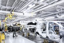 Nissan Buka Pintu Untuk Chery Di Sunderland, Lini Kosong Siap Dipakai Produksi