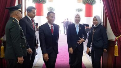Krisis Iklim Tak Bisa Ditunda, Sri Wahyuni Dorong Warga Mulai Dari Kebiasaan Kecil