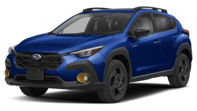 Efisiensi Akhirnya Masuk Subaru Crosstrek Sport Hybrid 2026, Nyaman Dan Tetap Praktis