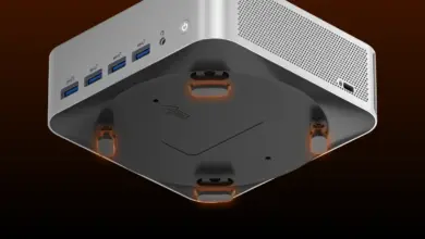 Geekom A9 Max Makin Layak Diburu, Mini PC Ryzen AI 32 GB Ini Turun 15 Persen