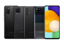 Empat Samsung Galaxy A Rp3 Jutaan yang Masih Paling Masuk Akal untuk Dipakai Lama di 2026