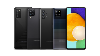 Empat Samsung Galaxy A Rp3 Jutaan yang Masih Paling Masuk Akal untuk Dipakai Lama di 2026