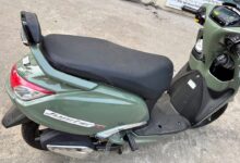 Harga Tetap Ramah, TVS Jupiter 125 2026 Tampil Lebih Matang dan Elegan