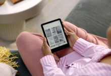 AI Masuk Ke E-Reader, Risiko Pengalaman Baca Justru Makin Tersisih