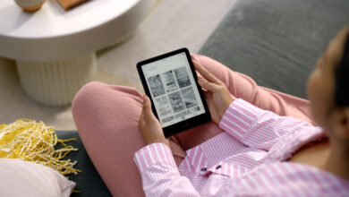 AI Masuk Ke E-Reader, Risiko Pengalaman Baca Justru Makin Tersisih