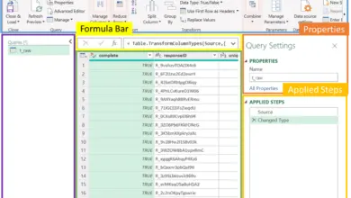 Power Query Lebih Tahan Perubahan, Begini Cara Menghindari Error Saat Nama Kolom Bergeser