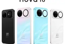 Nova 16 Pro Tawarkan Kamera 200 MP dan Baterai 7000 mAh, Langsung Menantang Kelas Atas