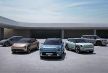 Subsidi Inggris Membuat Kia EV4 Hatchback Lebih Murah dari EV3, Harga Pun Terbalik