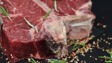 Porsi Kecil, Daging Harian Tetap Bisa Aman Jika Cara Masaknya Tepat