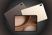 Layar Matte Oppo Pad 5 Nyaman Di Luar Ruangan, Namun Isi Ulang 10.050mAh Masih Biasa Saja