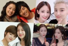 Han Ji Hyun Dan Heo Nam Jun Ternyata Punya Saudara Kembar, Karakternya Berlawanan