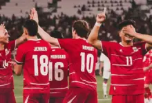 Menang Besar Atas Oman, Herdman Tetap Minta Garuda Menjaga Kaki Di Bumi