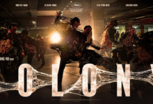 Zombie yang Berpikir dan Saling Berbagi, Colony Ubah Teror Train to Busan Jadi Lebih Tak Terduga