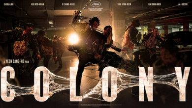 Zombie yang Berpikir dan Saling Berbagi, Colony Ubah Teror Train to Busan Jadi Lebih Tak Terduga