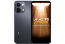 Baterai 7200mAh, IP68/IP69, Dan Layar 120Hz Di Vivo T5 4G, Harganya Tetap Ramah