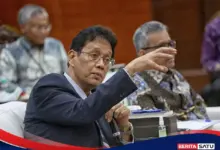 Stabilitas Rupiah Dijaga Bersama BI, Pemerintah Andalkan Kepercayaan Pasar Untuk Pulihkan Tekanan