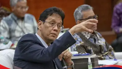 Stabilitas Rupiah Dijaga Bersama BI, Pemerintah Andalkan Kepercayaan Pasar Untuk Pulihkan Tekanan