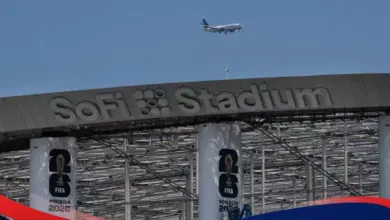 Penonton Piala Dunia 2026 Dapat Bawa Air, Madrid Siapkan Rp 2,6 Triliun untuk Olise