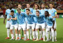 Belgia Punya Modal Kuat Menuju 2026, Luka Qatar Dan Kenangan Meksiko 1986 Masih Ada