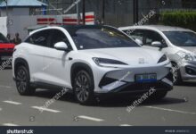 BYD Bawa Festival EV Ke Medan, Keluarga Bisa Coba Langsung Teknologi Mobil Listriknya