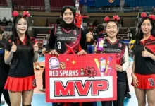 Megawati Di Korea Ternyata Cuma Andalkan Kebiasaan Sederhana Ini, Kini Kembali Ke V-League