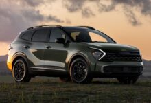 Kia Sportage Hybrid Buatan Georgia Mulai Mengisi Pergeseran Besar Hyundai Motor Group, Dari EV ke Hybrid