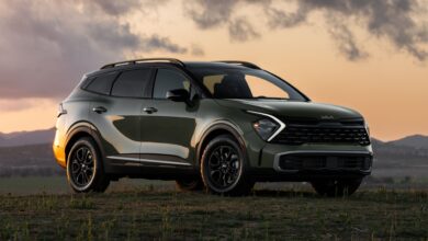 Kia Sportage Hybrid Buatan Georgia Mulai Mengisi Pergeseran Besar Hyundai Motor Group, Dari EV ke Hybrid