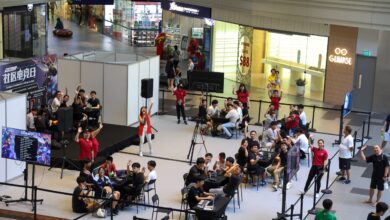 Mayasari Plaza Siapkan Panggung Baru Esport, 24 Tim Berebut Tempat Menuju Pembinaan Tasikmalaya